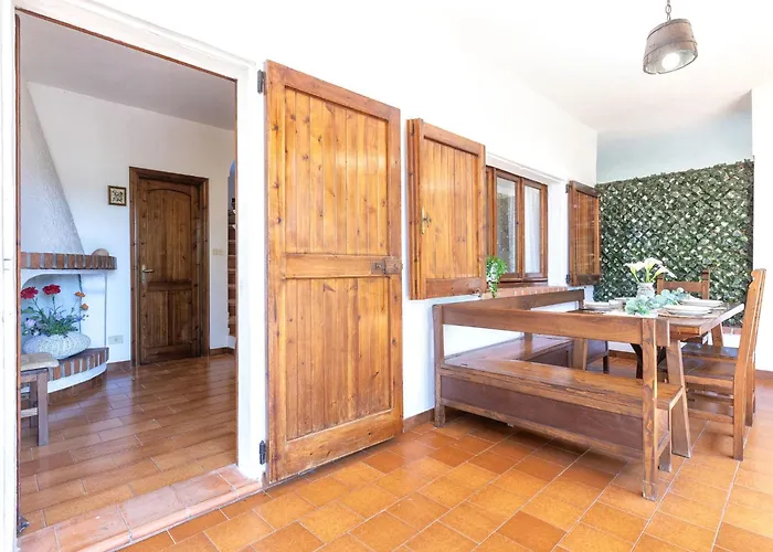 Casa Tonina By Interhome