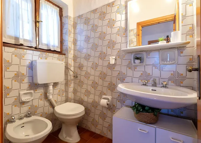 Casa Tonina By Interhome *