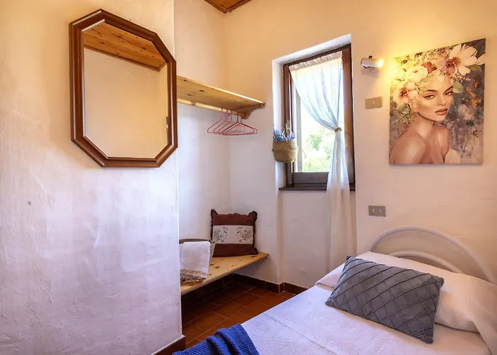 Casa Tonina By Interhome Hébergement de vacances