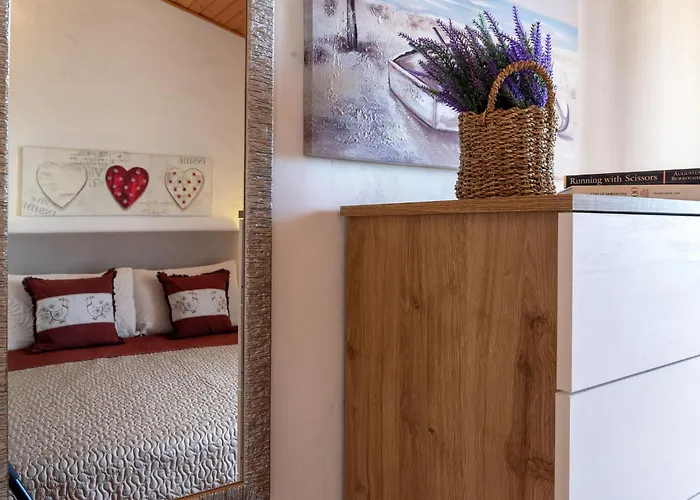 Casa Tonina By Interhome Hébergement de vacances *