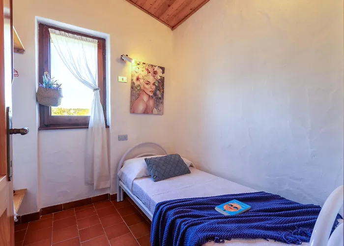 Hébergement de vacances Casa Tonina By Interhome *