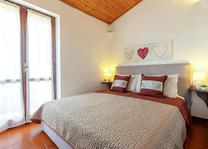 Hébergement de vacances Casa Tonina By Interhome Olbia