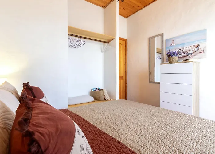 Casa Tonina By Interhome Olbia