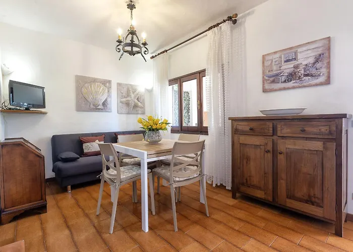 Casa Tonina By Interhome Semesterbostad Olbia