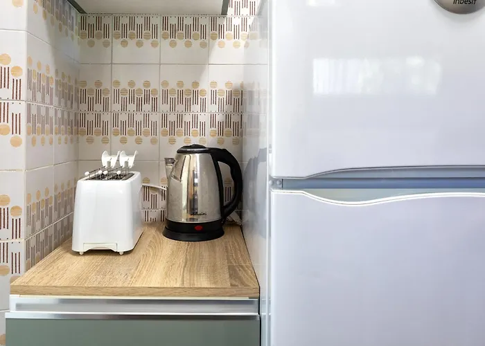 Hébergement de vacances Casa Tonina By Interhome Olbia