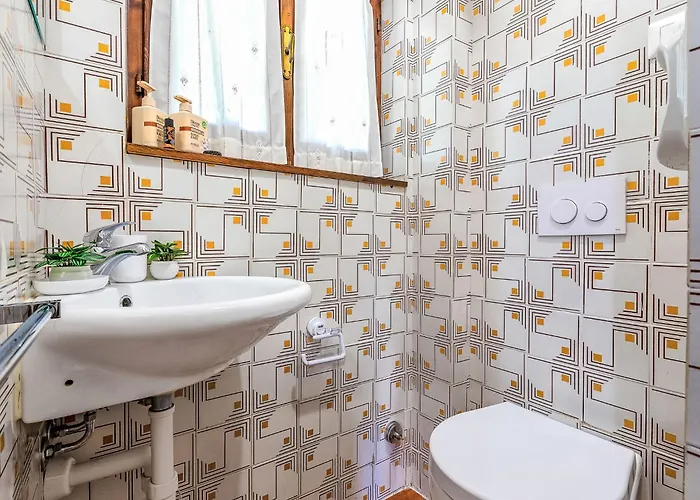 Casa Tonina By Interhome