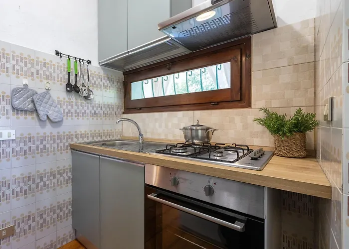 Casa Tonina By Interhome Hébergement de vacances