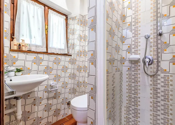 Casa Tonina By Interhome