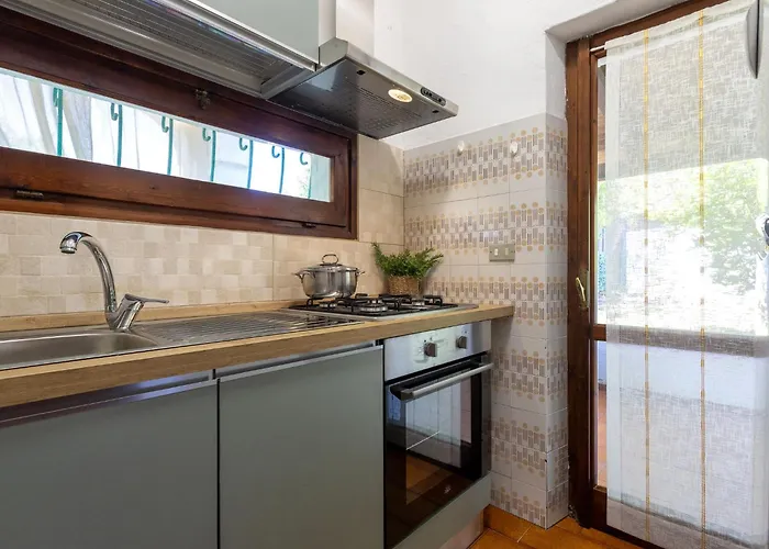 Casa Tonina By Interhome Hébergement de vacances