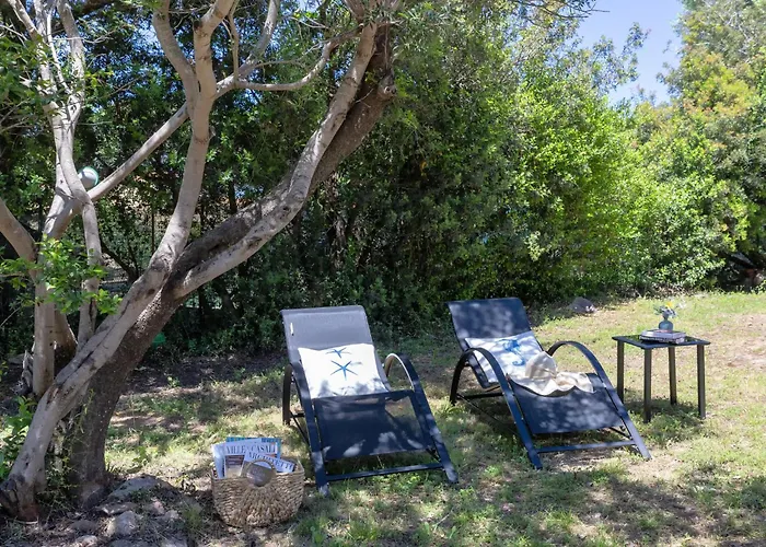 Casa Tonina By Interhome Hébergement de vacances