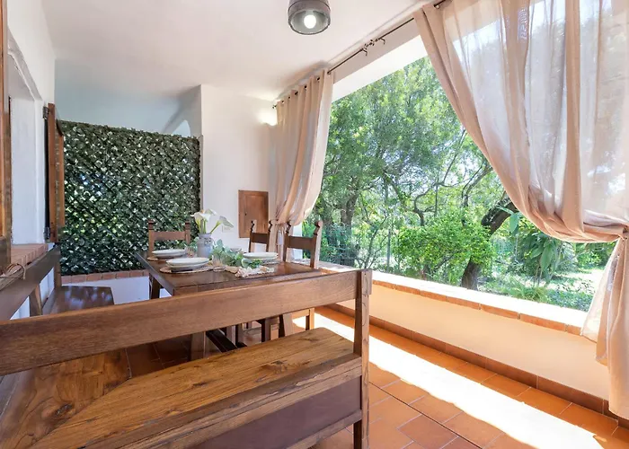 Hébergement de vacances Casa Tonina By Interhome *