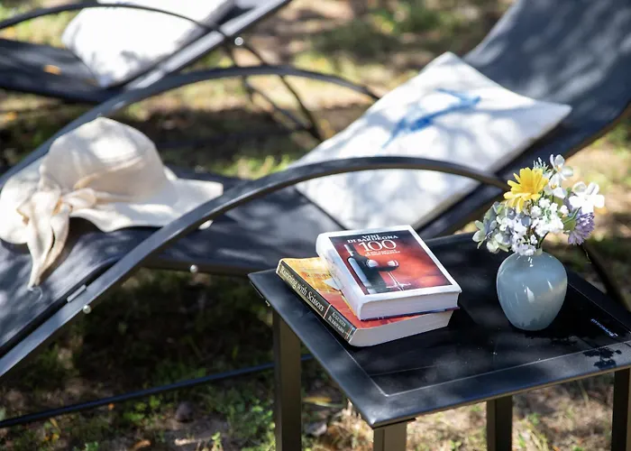 Casa Tonina By Interhome Hébergement de vacances