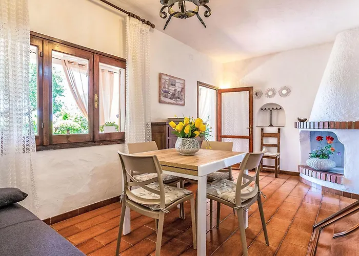 Casa Tonina By Interhome Hébergement de vacances